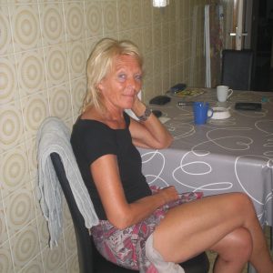 Léonie - rencontre-MILF-Le Havre